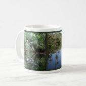 perfekter Morgen Kaffeetasse (Vorderseite Links)