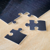 Perfekter Ozeanwellentunnel Puzzle (Seite)