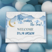 Perfekter Personalisierter Junge