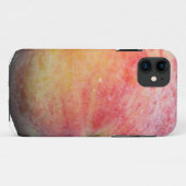 Perfekter Pfirsich 2 Case-Mate iPhone Hülle (Rückseite (Horizontal))