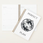 perfekter Plan Planer (Anzeige)