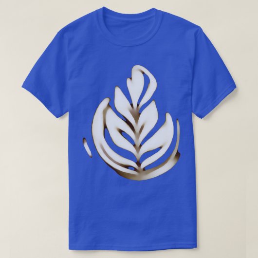 Perfekter Pour T-Shirt (Design vorne)