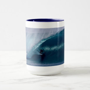 Perfekter Rohr Tasse