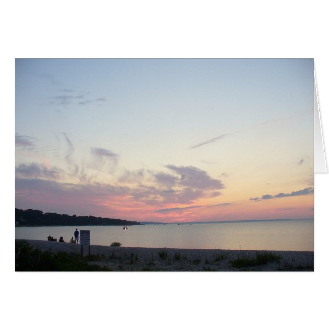 perfekter Sommer (Vorderseite (Horizontal))