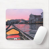 Perfekter Tag in Venedig Mousepad (Mit Mouse)