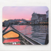 Perfekter Tag in Venedig Mousepad (Vorne)