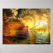 Perfekter Tag - Poster (Vorne)