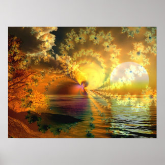 Perfekter Tag - Poster