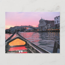 Perfekter Tag Postkarte