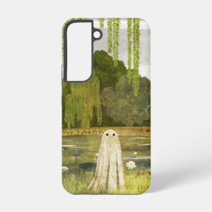 Perfekter Tag Samsung Galaxy Hülle