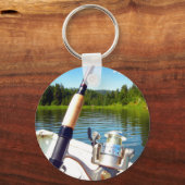 Perfekter Tag Schlüsselanhänger (Vorderseite)