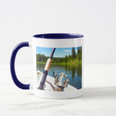 Perfekter Tag Tasse (Links)