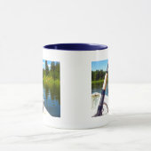 Perfekter Tag Tasse (Zentrum)