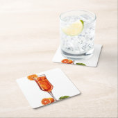 Perfekter Untersetzer (Vor Ort)