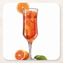 Perfekter Untersetzer