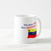 Perfekter Venezolaner Kaffeetasse (VorderseiteRechts)