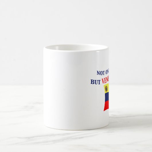 Perfekter Venezolaner Kaffeetasse (Mittel)