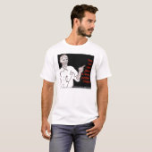 Perfektere Gewerkschaft T-Shirt (Vorne ganz)