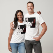 Perfektere Gewerkschaft T-Shirt (Unisex)