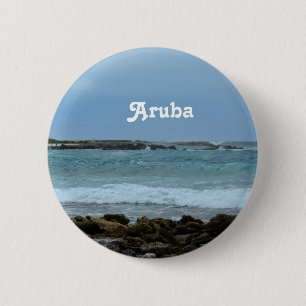 Perfektes Aruba Button