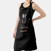 Perfektes Baker-Geschenk für Geburtstage, Personal Schürze (InSitu)