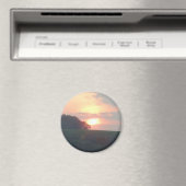 Perfektes Ende - Magnet (In Situ (Geschirrspüler))
