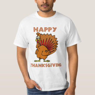Perfektes Geschenk der glücklicher T-Shirt