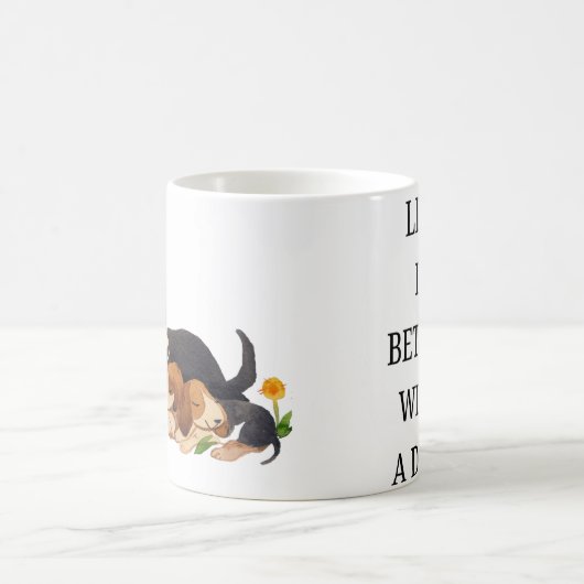 - Perfektes Geschenk für Hauseigentümer Kaffeetasse (Mittel)