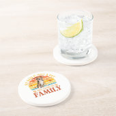 Perfektes Geschenk für Hunde Beagle Besitzer Pet L Getränkeuntersetzer (Seite)