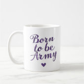 Perfektes Geschenk für k-Pop-Fans Kaffeetasse (Links)
