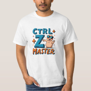 Perfektes Geschenk für Kreative T-Shirt