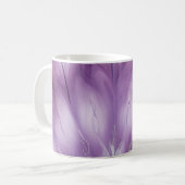 Perfektes Geschenk für Mütter, Väter und Kaffeelie Kaffeetasse (Vorderseite Links)