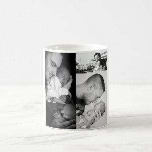 Perfektes Geschenk für Papa Kaffeetasse