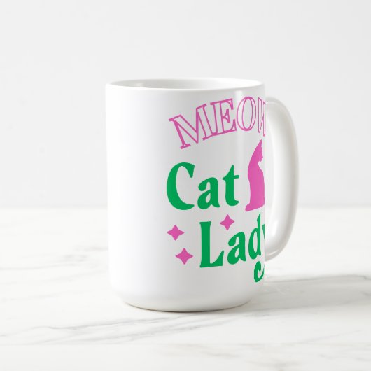 PERFEKTES GESCHENK FÜR PET-LOVER KAFFEETASSE (VorderseiteRechts)