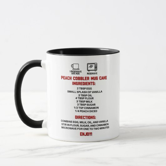 Perfektes Geschenk/ Tasse Schuster Rezept (Links)