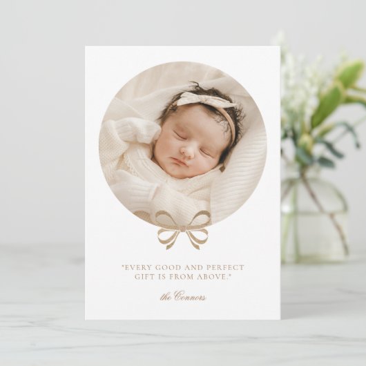 Perfektes Geschenk Urlaub Geburtstag Ankündigung (Stehend Vorderseite)