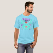 Perfektes Herz T-Shirt (Vorne ganz)