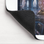 Perfektes Juwel-Mausepad Mousepad (Ecke)