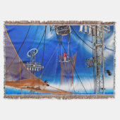 PERFEKTES KINDHOOD-Keuchkopf Decke (Vorderseite)