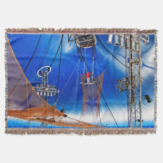 PERFEKTES KINDHOOD-Keuchkopf Decke (Vorderseite)