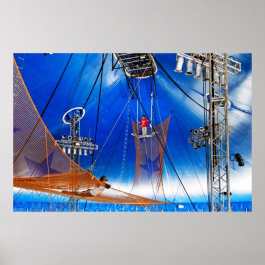 PERFEKTES KINDHOOD Poster (Vorne)