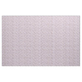 Perfektes nahtloses Passionsfruchtmuster lila Stoff (Yard (91,4 cm))