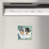 Perfektes Paar Magnet (In Situ (Geschirrspüler))