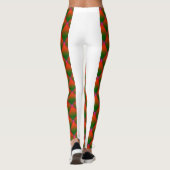 Perfektes Paar von Leggings | Stilvoll, komfortabe (Rückseite)