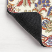 Perfektes Paisley Mousepad (Ecke)