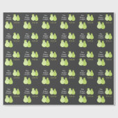 Perfektes Papier zum Hochzeitszittern Geschenkpapier (Flach)