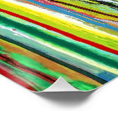 Perfektes Poster herunterladen (Ecke)