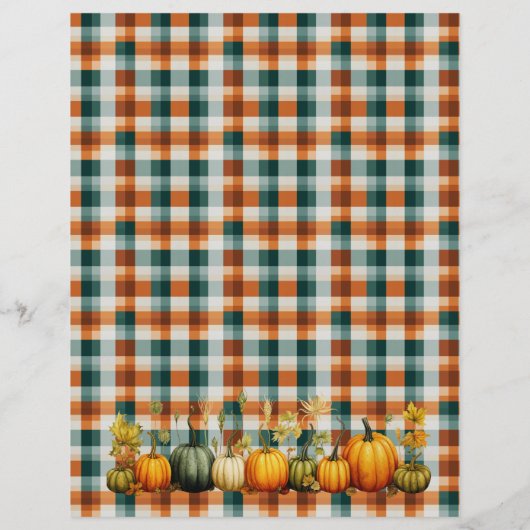 Perfektes Pumpkin Party Halloween Erntedank Fall (Rückseite)