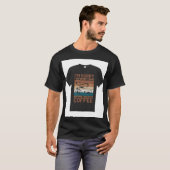 Perfektes Shirt-Design T-Shirt (Vorne ganz)