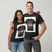 Perfektes Shirt-Design T-Shirt (Unisex)